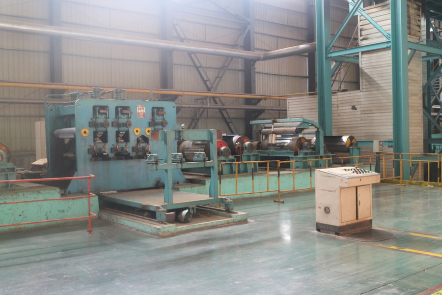 Κίνα Jiangsu Xinmanli Metal Products Co., Ltd. Εταιρικό Προφίλ