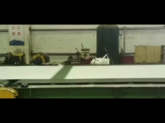 Hairline ανοξείδωτου χάλυβα φύλλων 202 304 430 4x8 τελειώνει Pvd έντυσε 10mm 1500mm