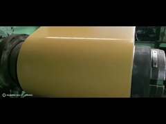 Κίτρινο-πράσινο χρώμα