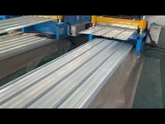 Λευκό Ζυθοποιημένο 0,35 mm Σιδηροπετρώματος Σχήμα Τ 25-205-1025mm